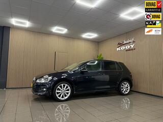 Volkswagen Golf VII