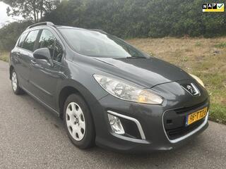 Peugeot 308 (2007 - 2013)