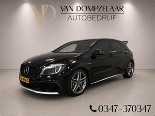 Mercedes-Benz A-Klasse (2012 - 2018)