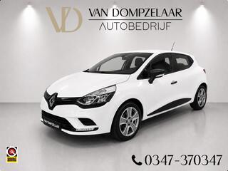 Renault Clio (2012 - 2019)