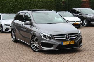 Mercedes-Benz B-Klasse (2011 - 2018)