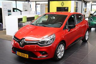 Renault Clio (2012 - 2019)