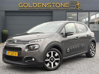 Citroen C3 (2016 - 2023)