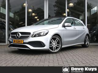 Mercedes-Benz A-Klasse (2012 - 2018)
