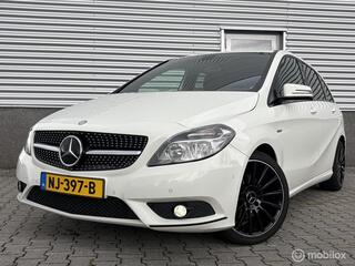 Mercedes-Benz B-Klasse (2011 - 2018)