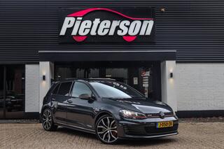 Volkswagen Golf VII
