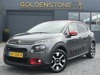 Citroen C3 (2016 - 2023)
