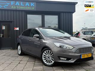 Ford Focus (2011 - 2018)