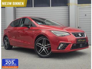 Seat Ibiza (2008 - 2017)
