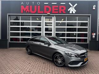 Mercedes-Benz CLA (2013 - 2019)