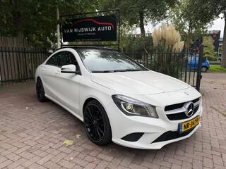Mercedes-Benz CLA (2013 - 2019)