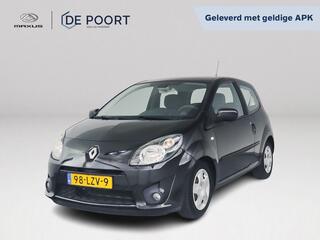 Renault Twingo (2007 - 2014)