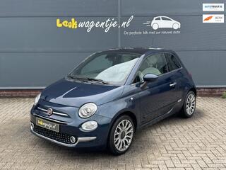 Fiat 500 (2007 - 2025)