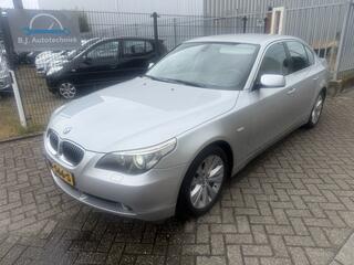 BMW 5-Serie (2003 - 2010)