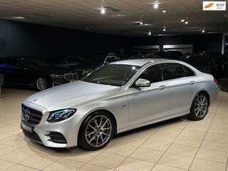 Mercedes-Benz E-Klasse (2016 - 2023)