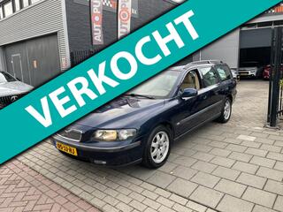 Volvo V70 (1996 - 2007)