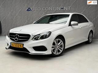 Mercedes-Benz E-Klasse Estate (2009 - 2016)