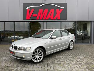 BMW 3-Serie (1998 - 2005)