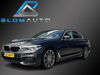 BMW 5-Serie (2016 - 2023)