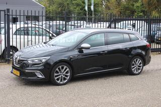 Renault Megane Estate