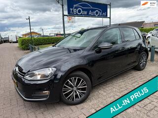 Volkswagen Golf VII