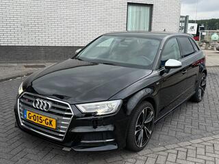 Audi A3 Sportback (2012 - 2020)