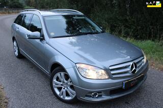 Mercedes-Benz C-Klasse Estate (2007 - 2014)