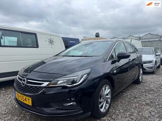 Opel Astra Sports Tourer (2016 - 2021)