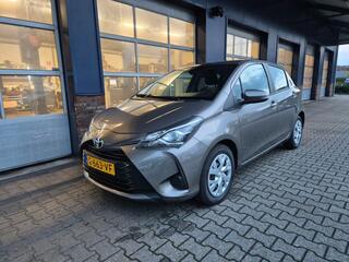 Toyota Yaris (2011 - 2020)