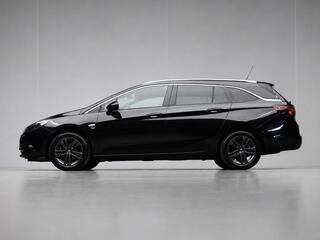 Opel Astra Sports Tourer (2016 - 2021)