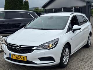 Opel Astra Sports Tourer (2016 - 2021)