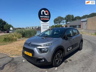 Citroen C3 (2016 - 2023)