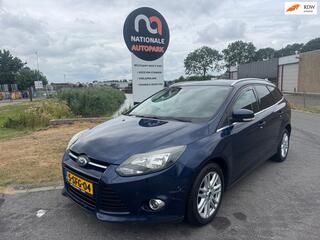 Ford Focus (2011 - 2018)