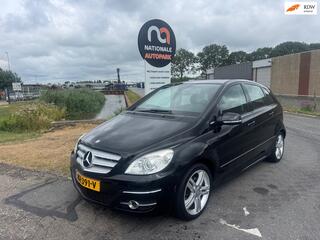 Mercedes-Benz B-Klasse (2005 - 2011)