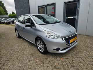 Peugeot 208 (2012 - 2019)