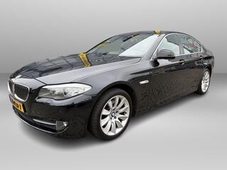 BMW 5-Serie (2010 - 2016)