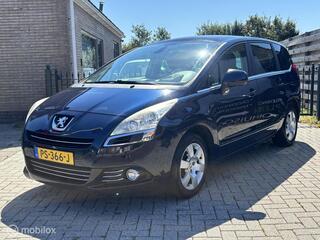 Peugeot 5008 (2009 - 2017)