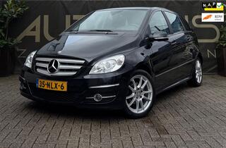 Mercedes-Benz B-Klasse (2005 - 2011)