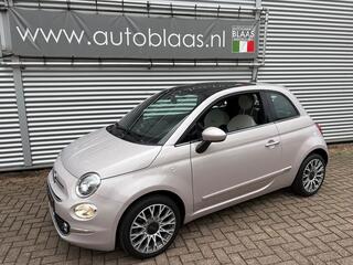 Fiat 500 (2007 - 2025)