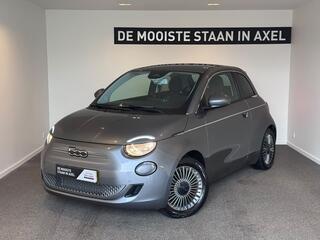 Fiat 500 (2007 - 2025)