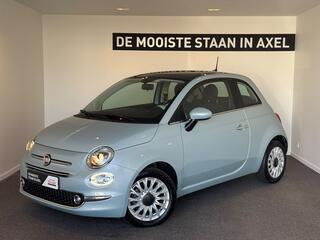 Fiat 500 (2007 - 2025)