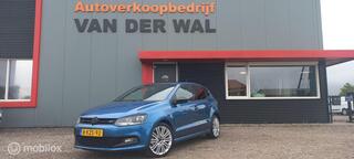 Volkswagen Polo (2009 - 2017)