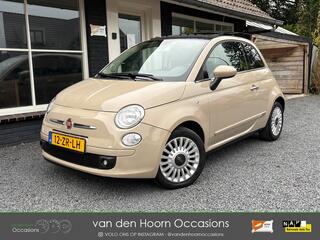 Fiat 500 (2007 - 2025)