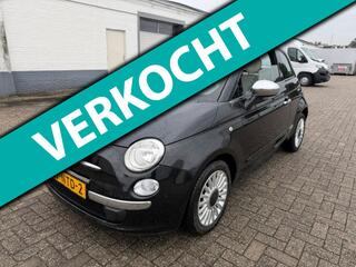 Fiat 500 (2007 - 2025)