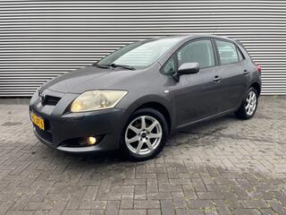 Toyota Auris (2006 - 2012)