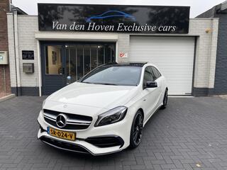 Mercedes-Benz A-Klasse (2012 - 2018)