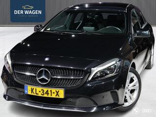 Mercedes-Benz A-Klasse (2012 - 2018)