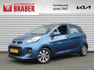 Kia Picanto (2011 - 2017)