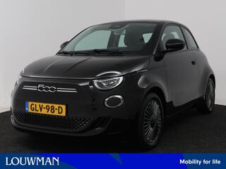 Fiat 500 (2007 - 2025)