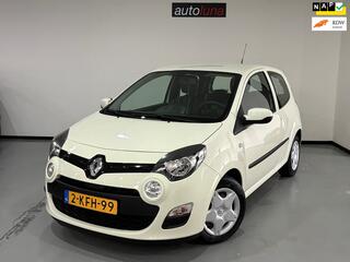 Renault Twingo (2007 - 2014)